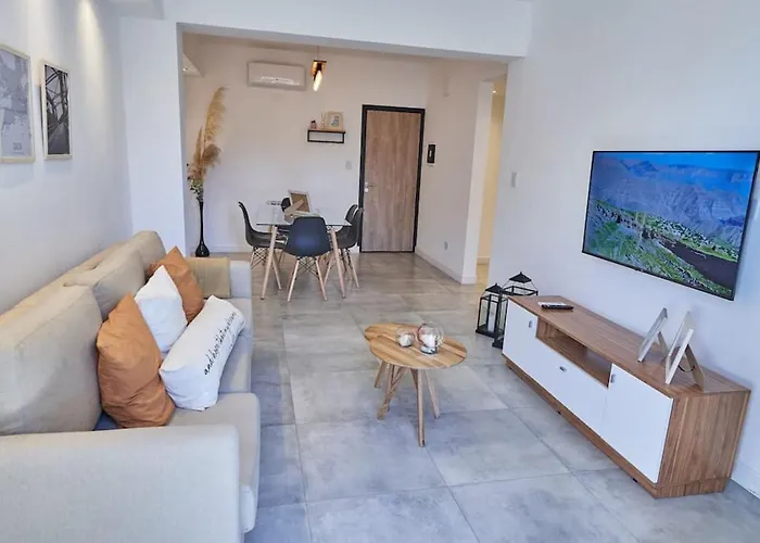 Hermoso Dpto 2 Habitaciones En Salta Capital 1