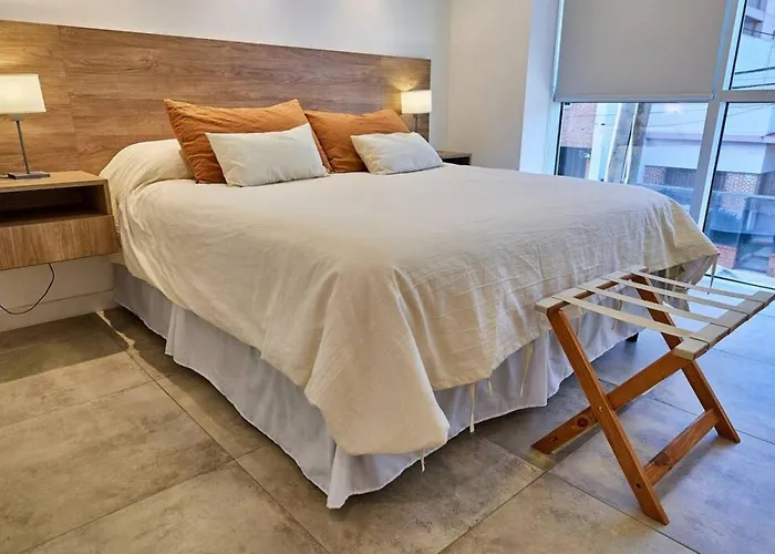 Hermoso Dpto 2 Habitaciones En Salta Capital 1