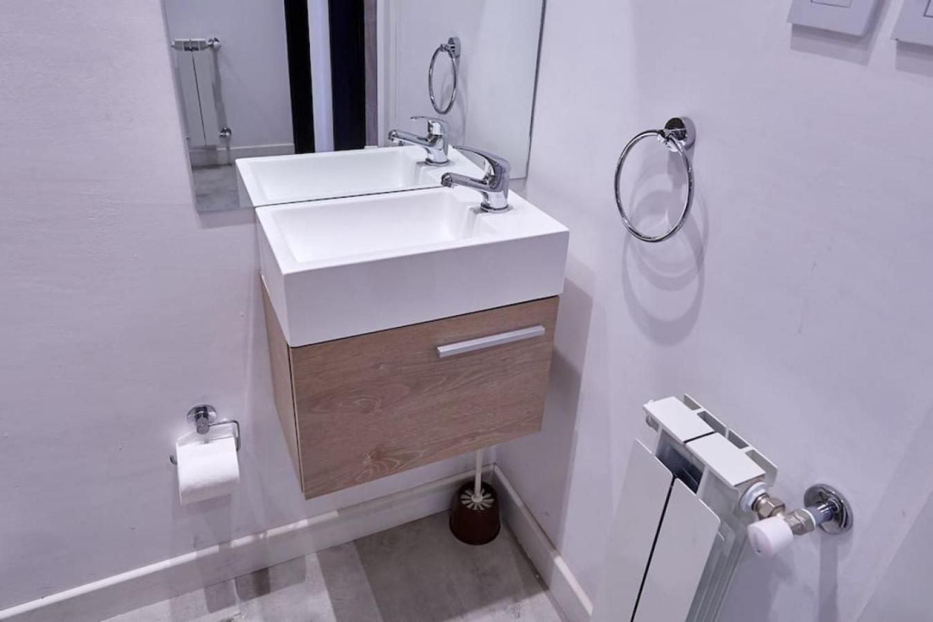 Apartment Hermoso Dpto 2 En Capital 1
