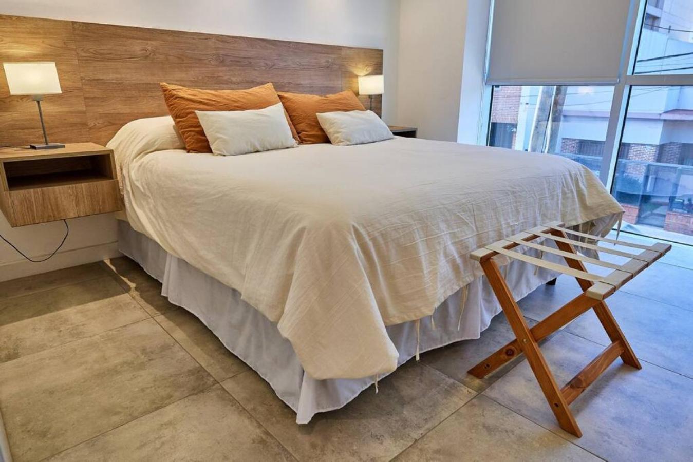 Hermoso Dpto 2 En Capital 1 Apartment *