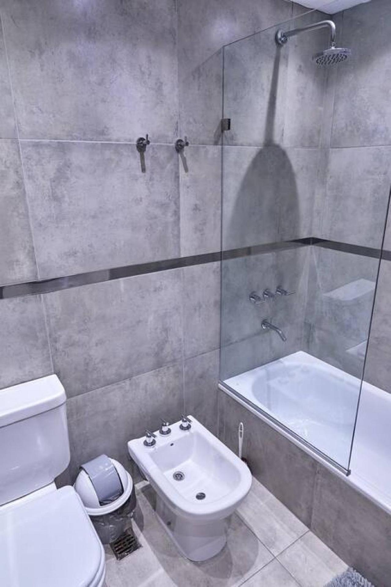 Hermoso Dpto 2 En Capital 1 Apartment *