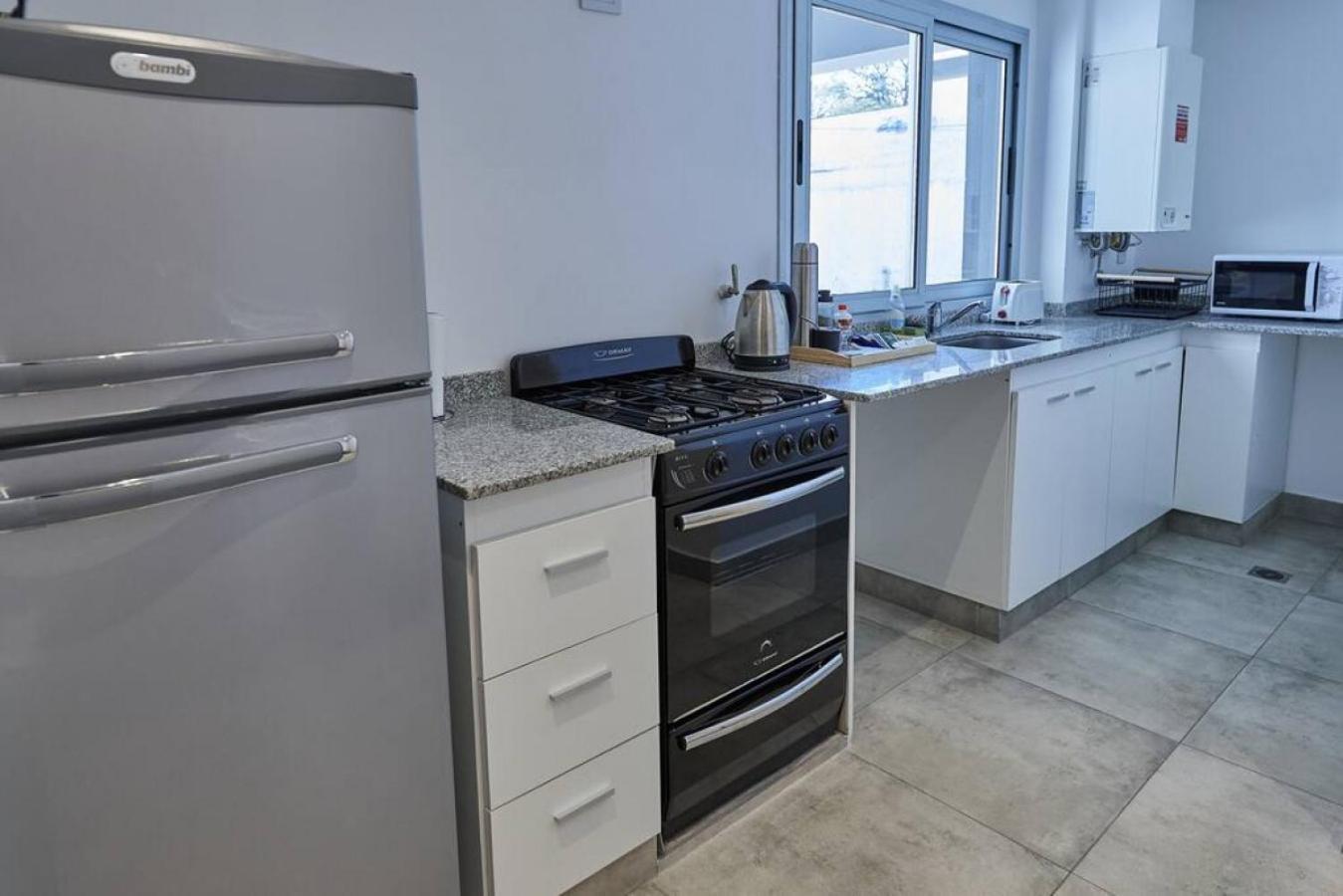 Apartamento Hermoso Dpto 2 En Capital 1